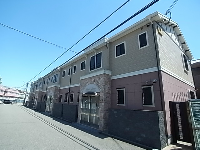 西宮市門前町の賃貸