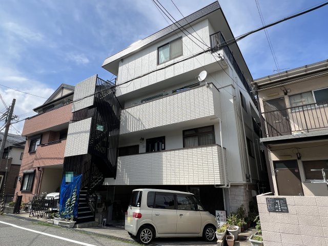 西宮市里中町の賃貸