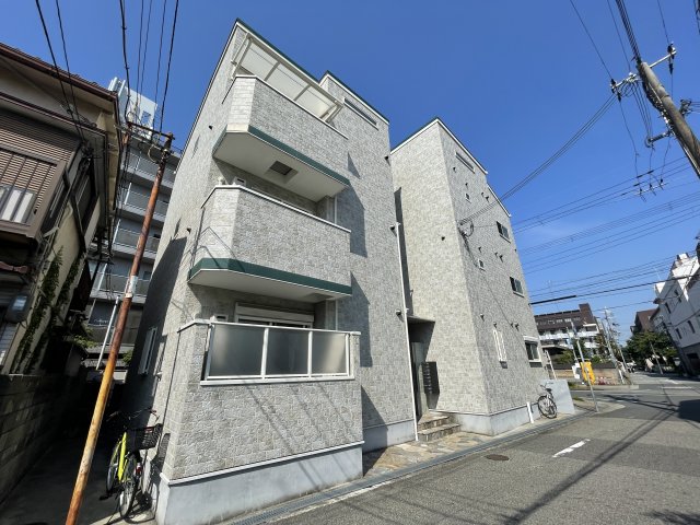 西宮市鳴尾町の賃貸