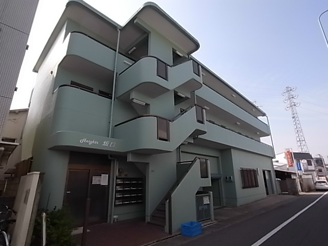 西宮市甲風園の賃貸