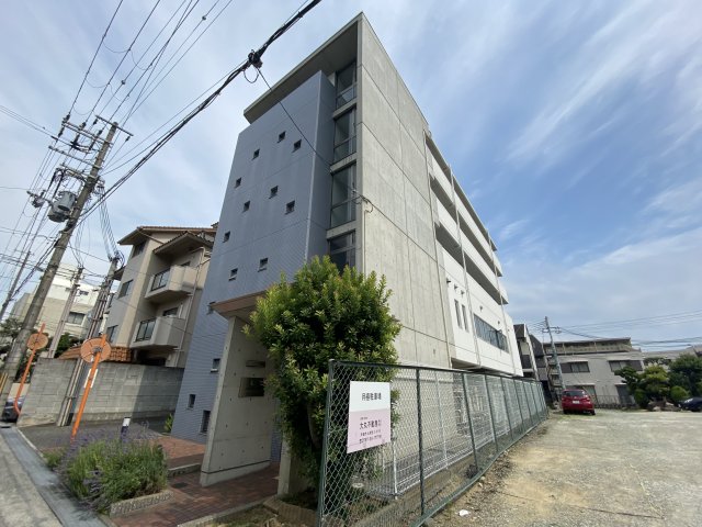 芦屋市親王塚町の賃貸