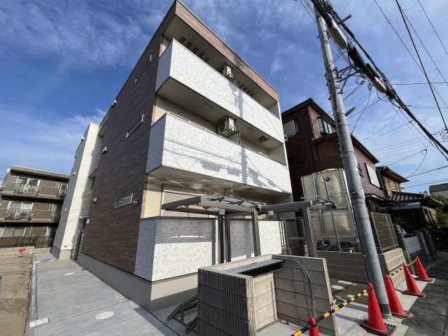 西宮市甲子園口の賃貸