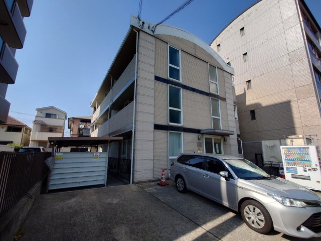 西宮市中屋町の賃貸