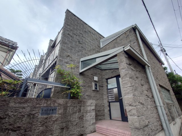 芦屋市東芦屋町の賃貸