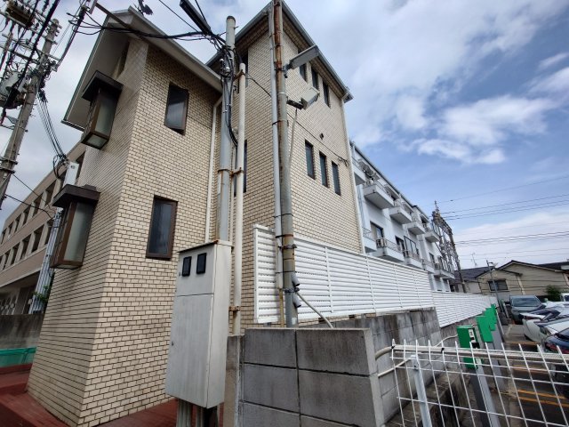 芦屋市西山町の賃貸