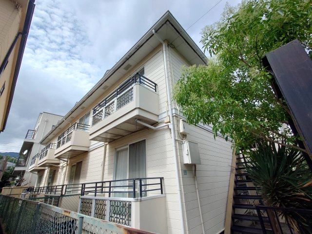 芦屋市大原町の賃貸