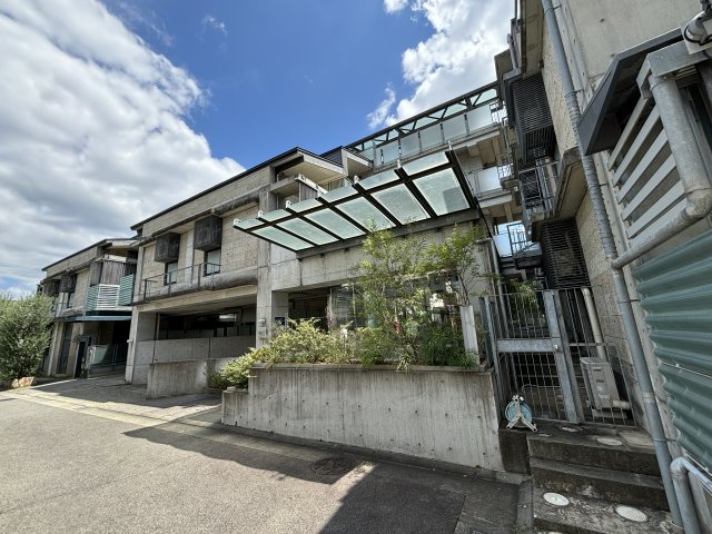 芦屋市精道町の賃貸