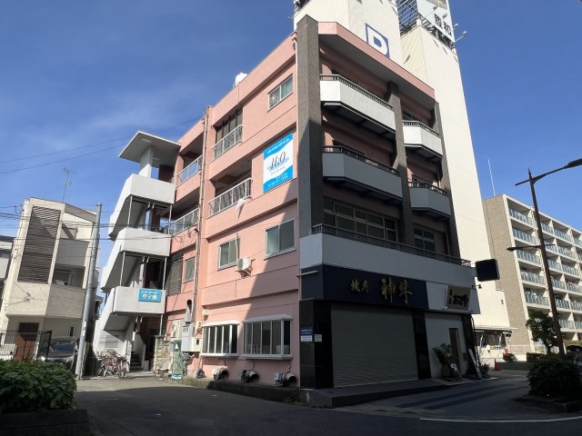 西宮市甲子園七番町の賃貸