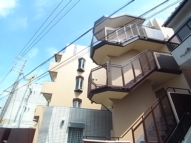 西宮市野間町の賃貸