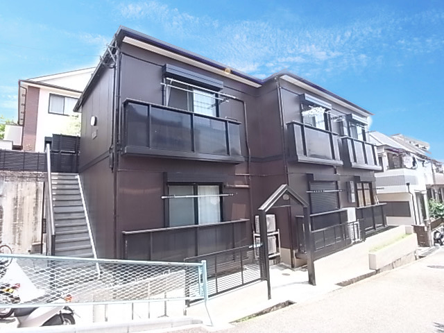 西宮市上甲東園の賃貸