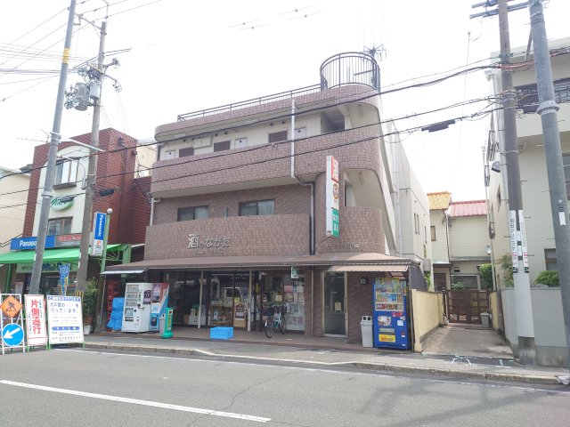 西宮市甲子園六番町の賃貸