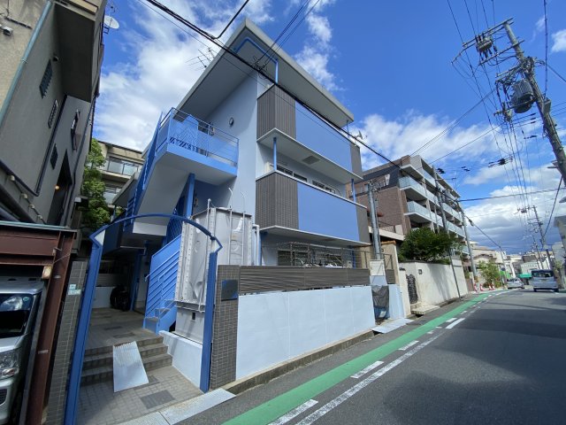 西宮市甲子園四番町の賃貸