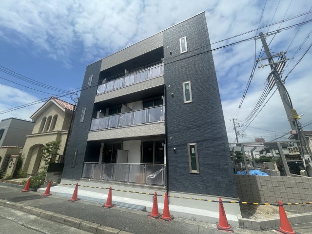 西宮市天道町の賃貸