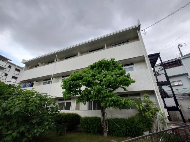 西宮市六軒町の賃貸