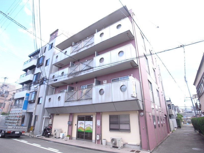 西宮市今津曙町の賃貸