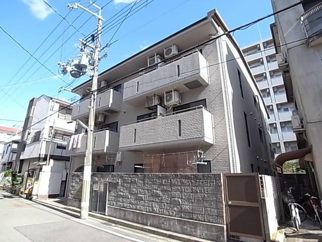 西宮市南昭和町の賃貸