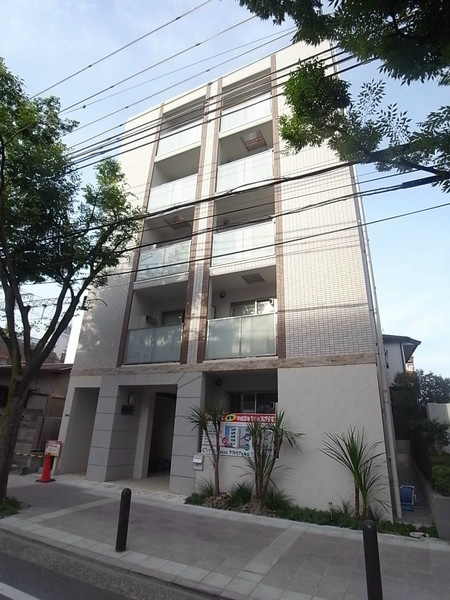 西宮市中前田町の賃貸