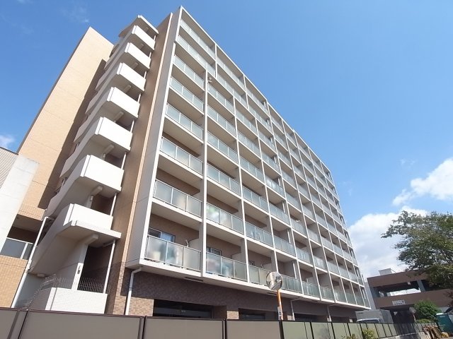 西宮市西福町の賃貸