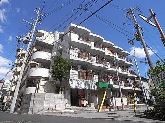 西宮市末広町の賃貸