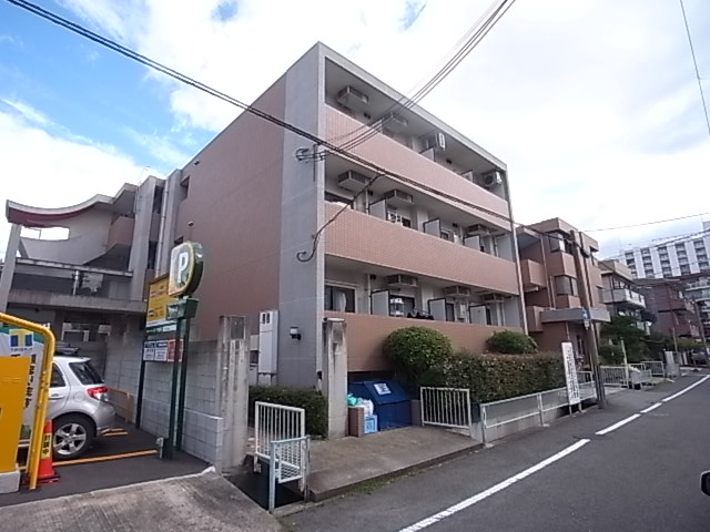 西宮市中須佐町の賃貸