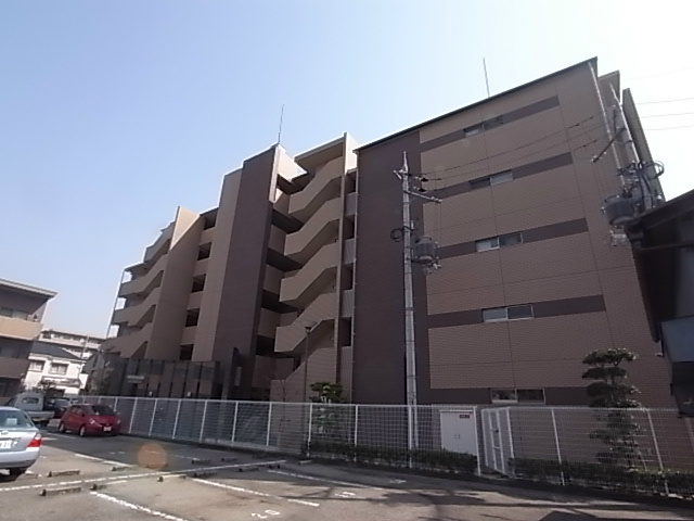西宮市門戸荘の賃貸