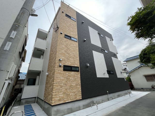 西宮市鳴尾町の賃貸
