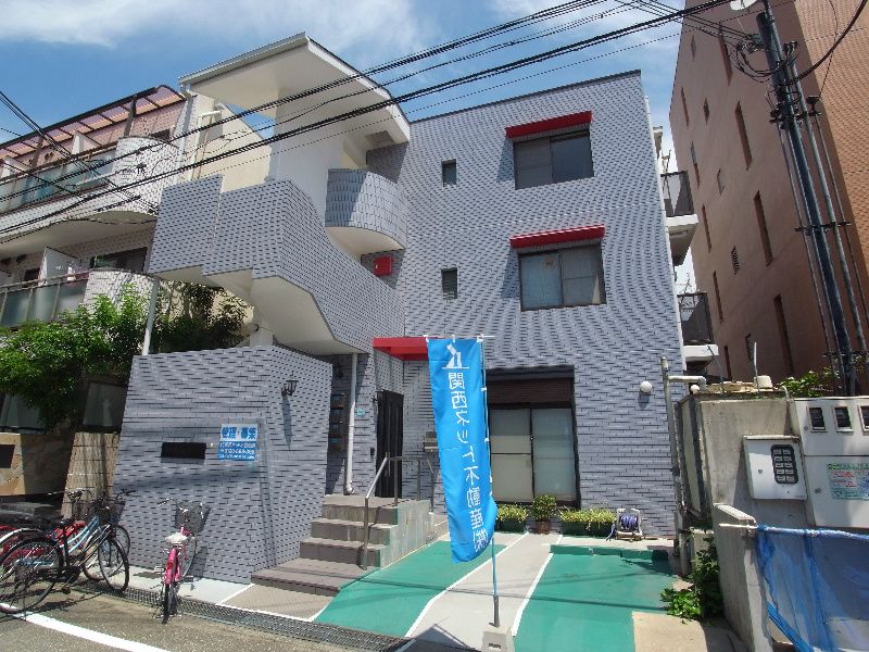 西宮市田代町の賃貸