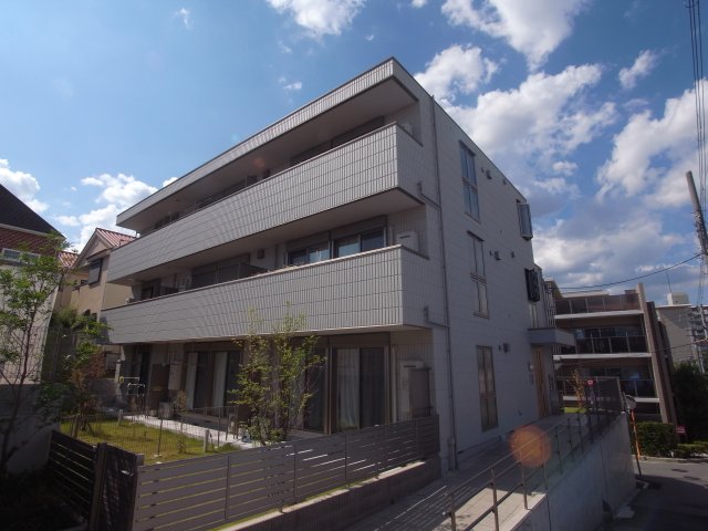西宮市上甲東園の賃貸