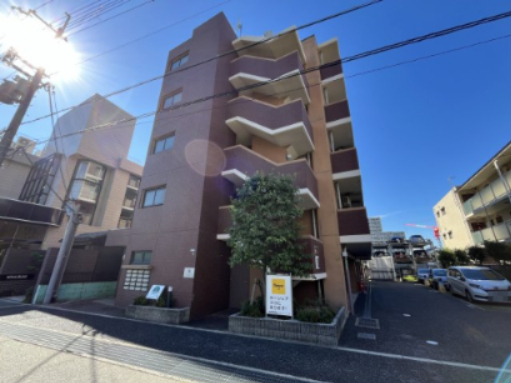 西宮市南昭和町の賃貸