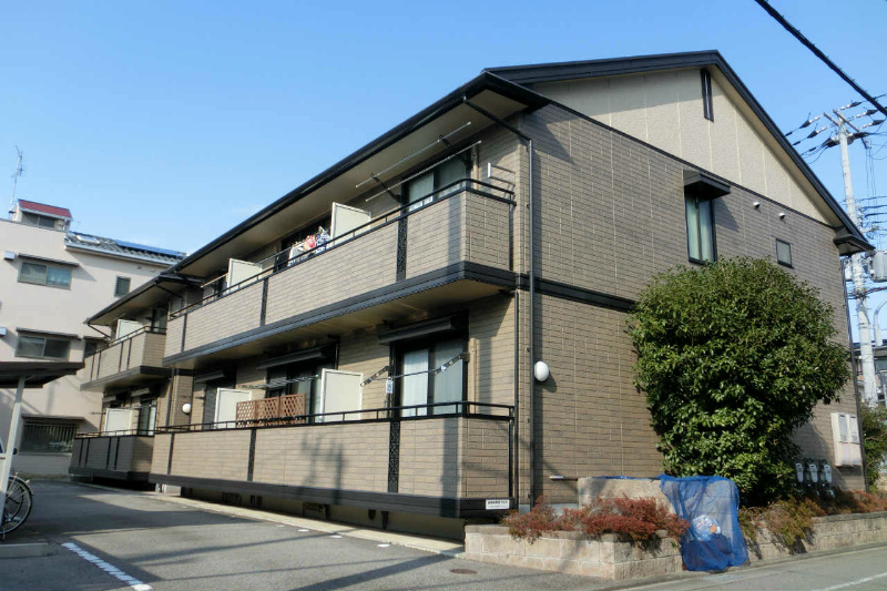 西宮市北口町の賃貸