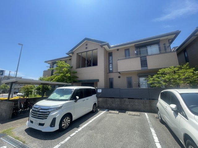 西宮市丸橋町の賃貸