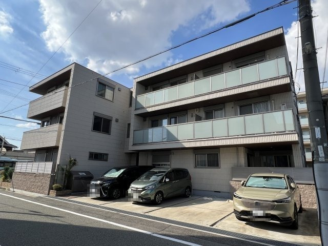 西宮市甲子園浦風町の賃貸