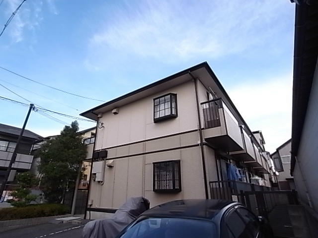 西宮市青木町の賃貸