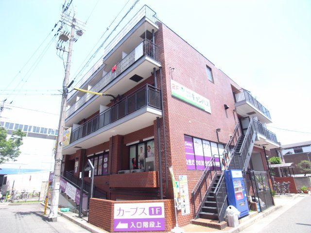 西宮市今津水波町の賃貸