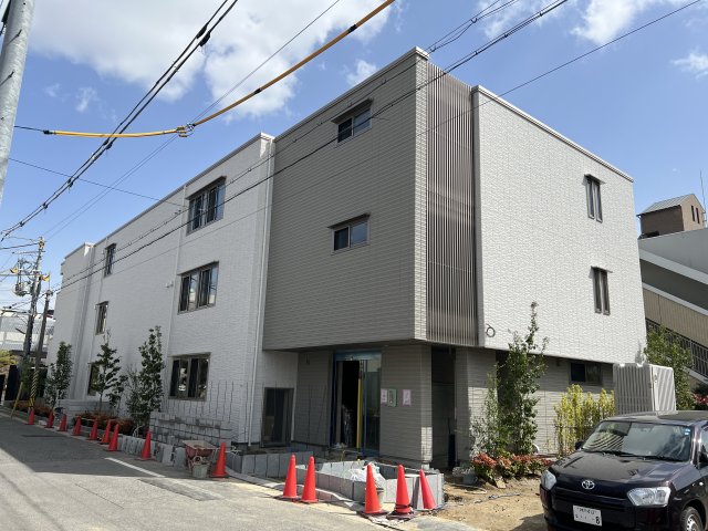西宮市大屋町の賃貸