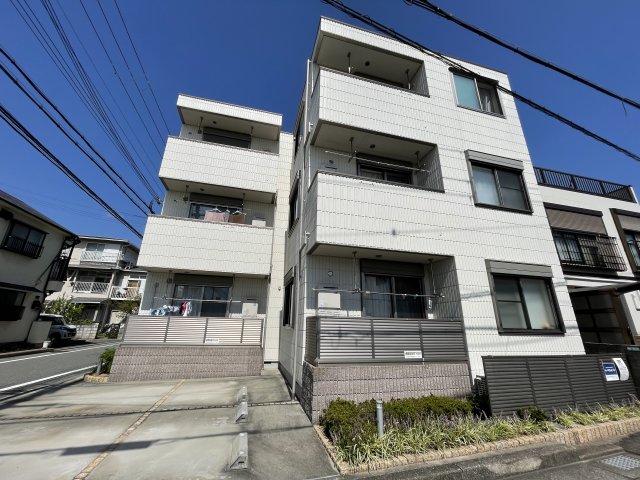 西宮市中須佐町の賃貸