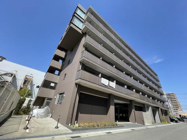 西宮市芦原町の賃貸