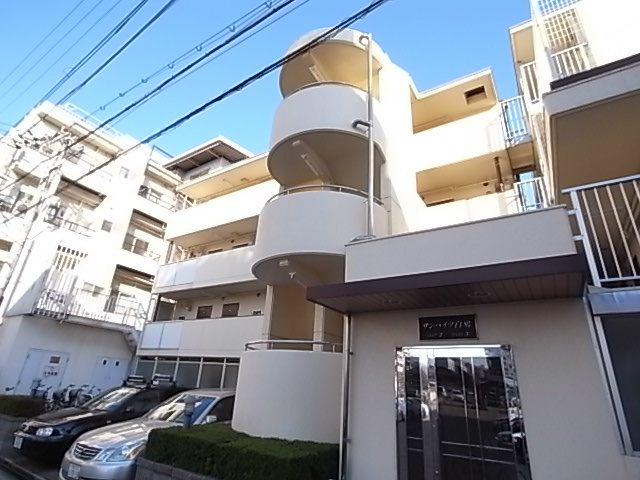 西宮市深津町の賃貸