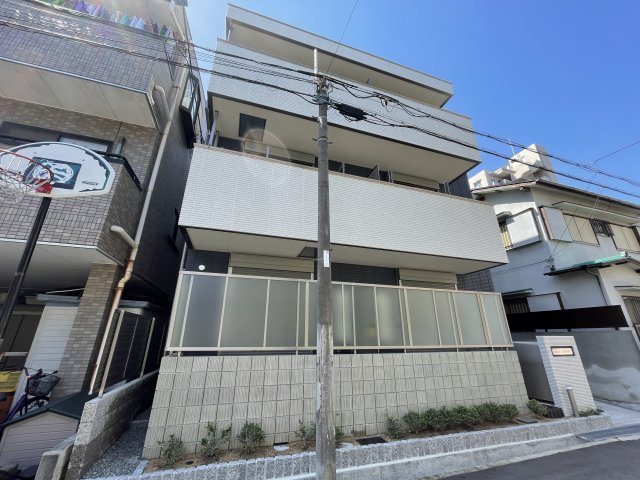 西宮市北昭和町の賃貸