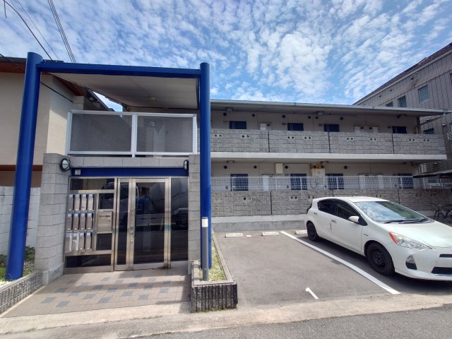 芦屋市宮塚町の賃貸