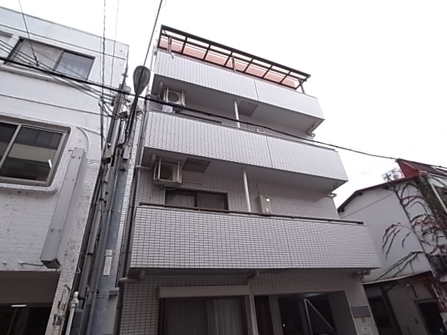 西宮市松籟荘の賃貸