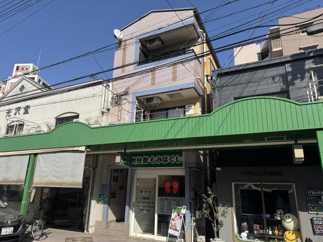 西宮市甲子園口の賃貸
