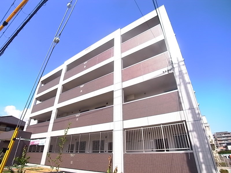 西宮市越水町の賃貸