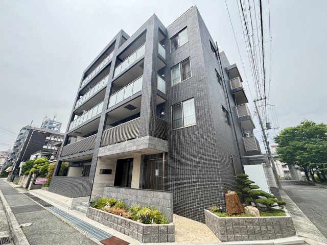 神戸市東灘区青木の賃貸