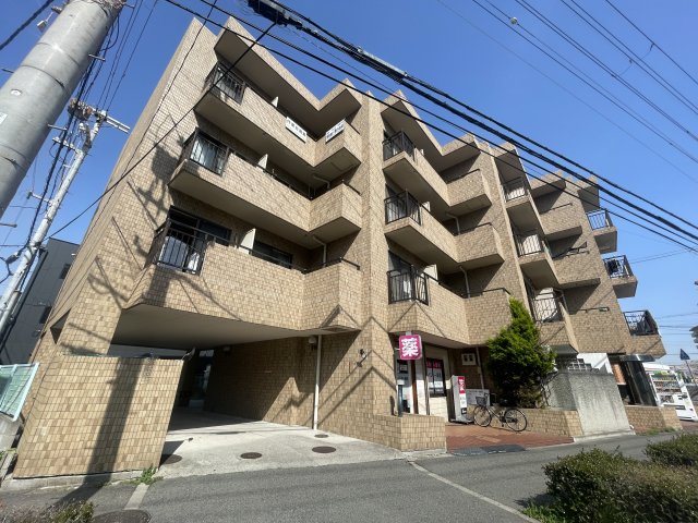 西宮市上田中町の賃貸