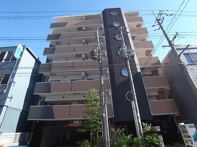 西宮市本町の賃貸