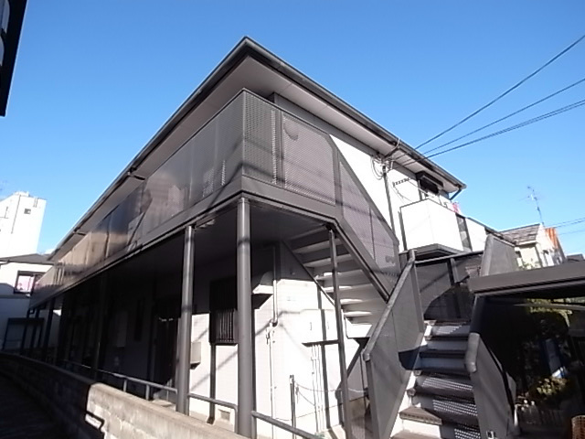 西宮市高松町の賃貸