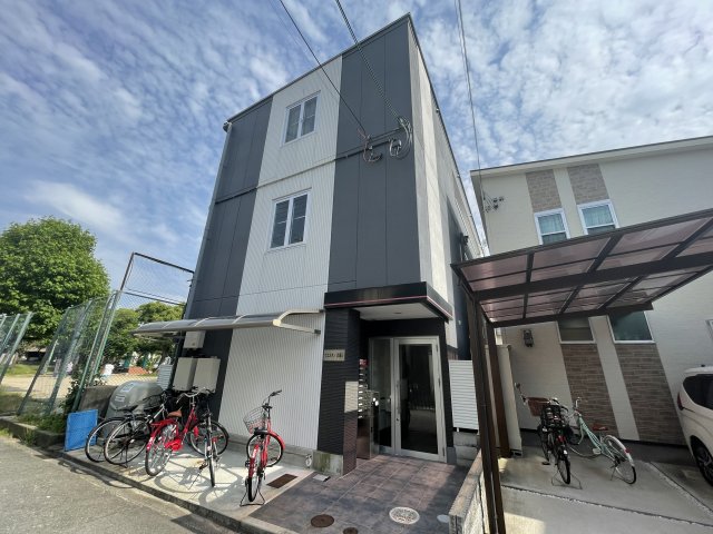 西宮市小松南町の賃貸