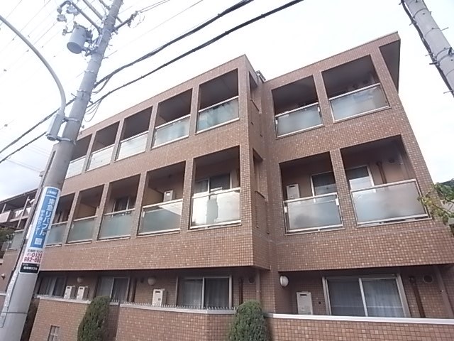 西宮市若草町の賃貸