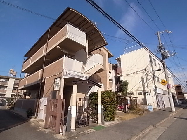西宮市青木町の賃貸
